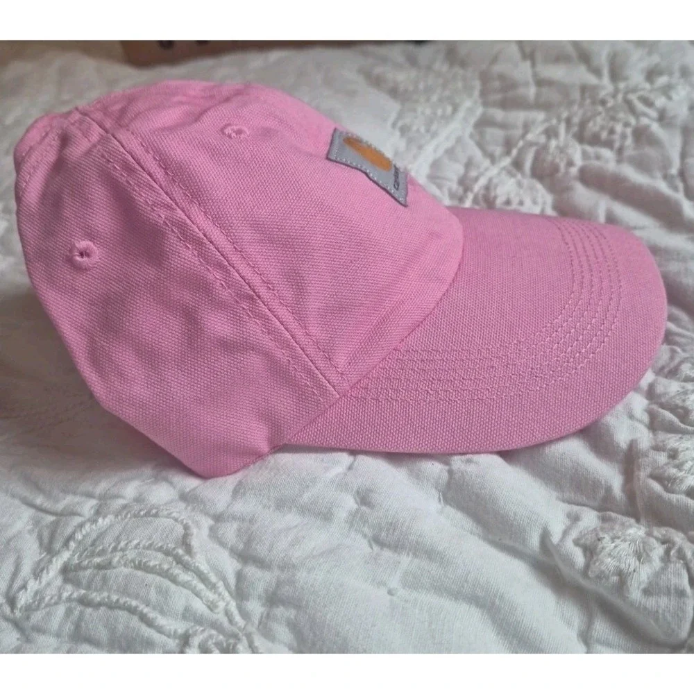 Carhartt‎ Adjustable Strap Cap Kid's One size Fits Most
